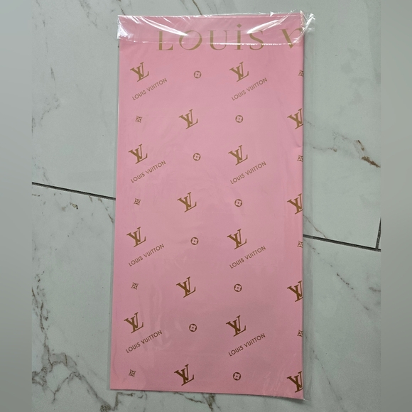 no brand Other - 🔥LUX WRAPPING PAPER🔥